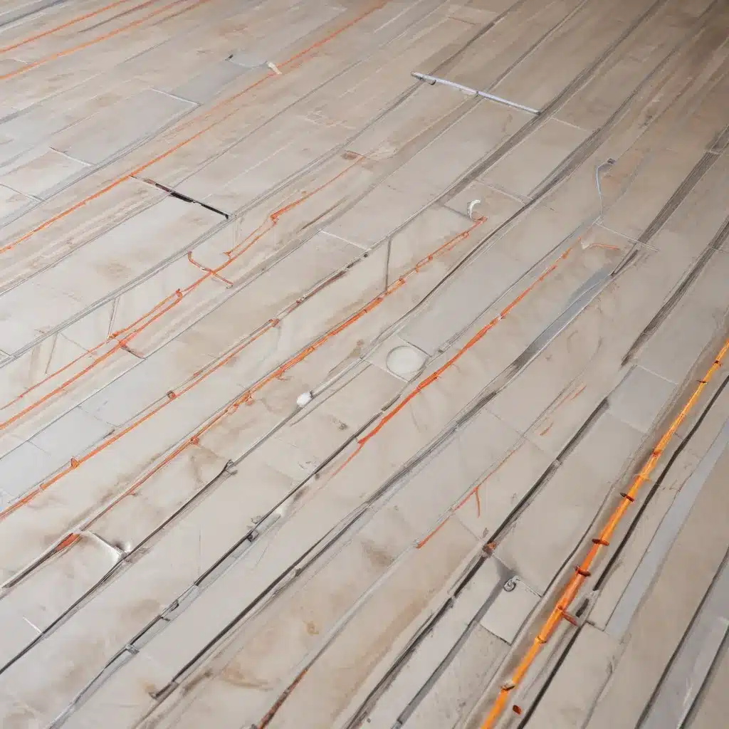 Underfloor Heating Pros And Cons