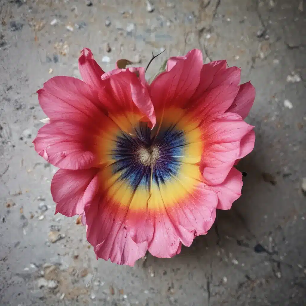 Unexpected Beauty In Imperfection Unexpected Beauty In Imperfection