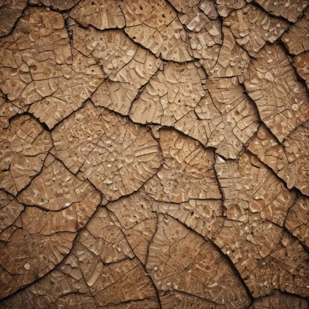 Unexpected Nature Textures Unexpected Nature Textures