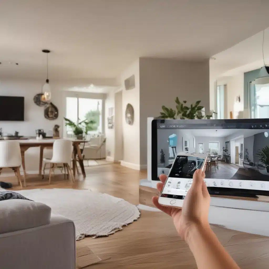 Unleash The Power Of Smart Home Tech