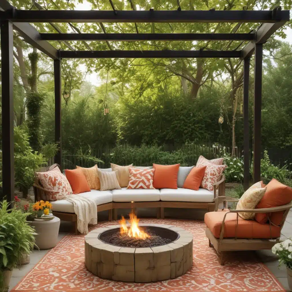 Update Your Outdoor Space for Warm Weather Fun Update Your Outdoor Space for Warm Weather Fun