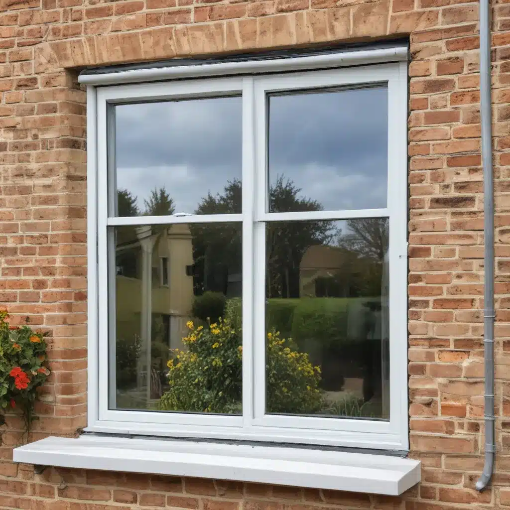 Upgrade to Double Glazing for Better Insulation Upgrade to Double Glazing for Better Insulation