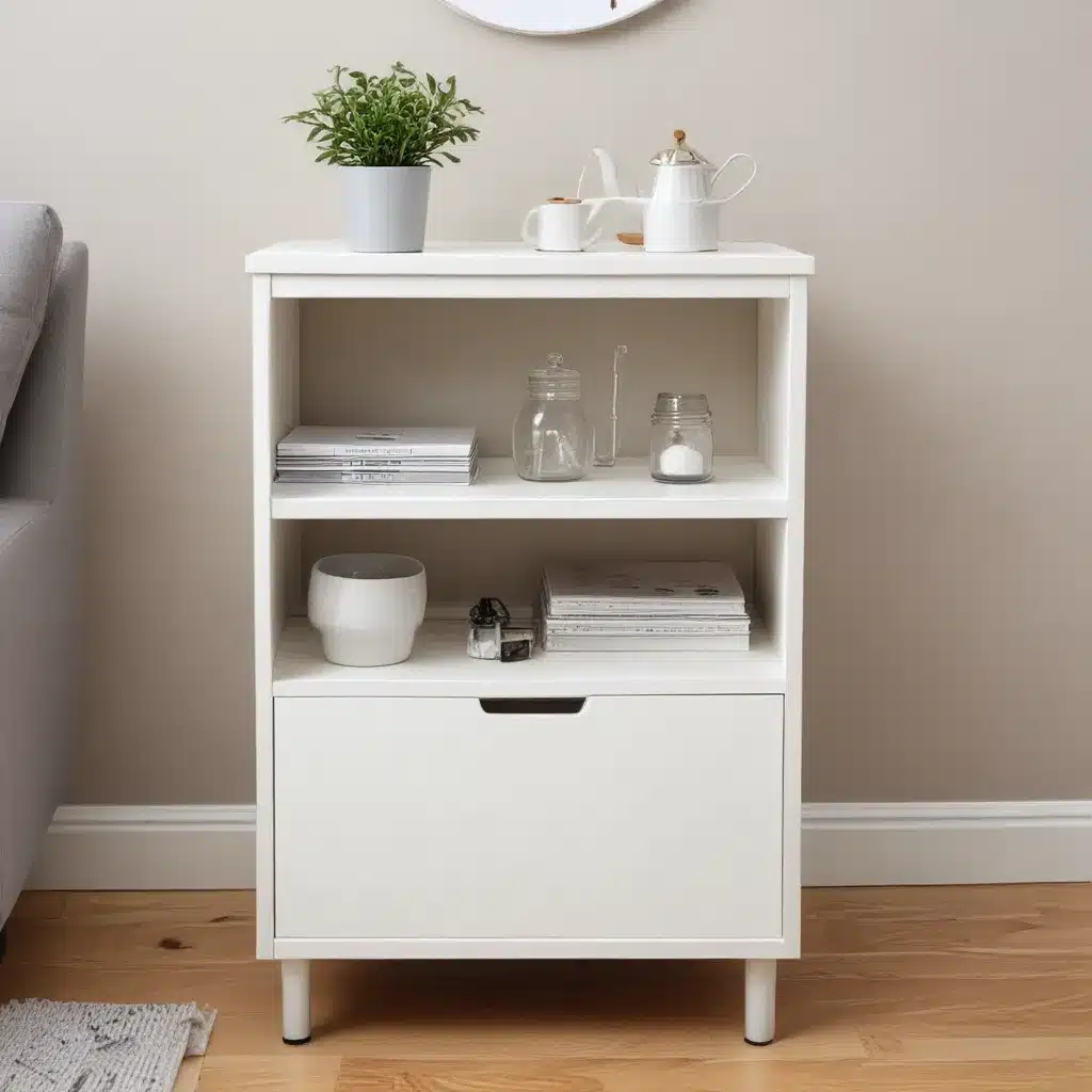 Use Clever IKEA Hacks in Your Home