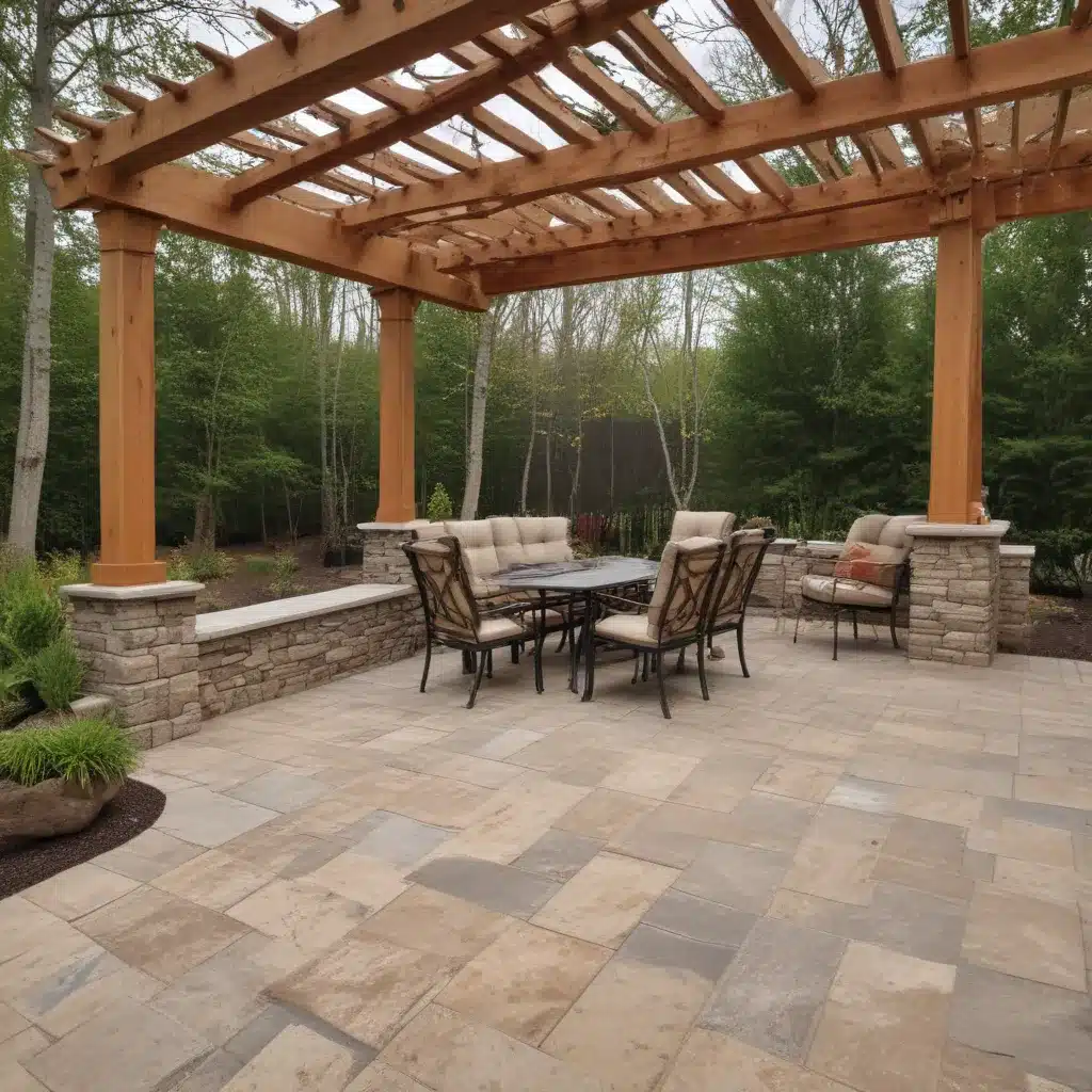 Utilize Your Outdoor Space Year Round