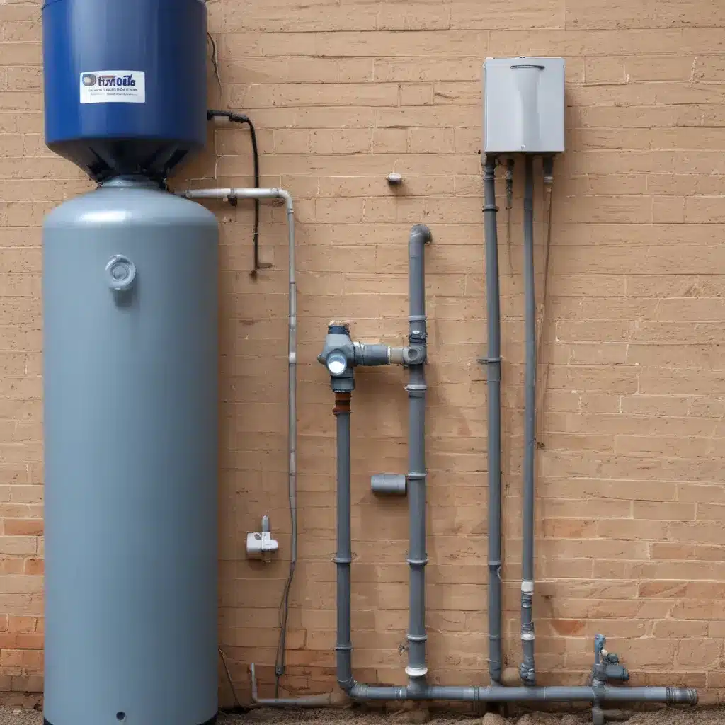 Water Systems Installed Correctly By The Experts Water Systems Installed Correctly By The Experts
