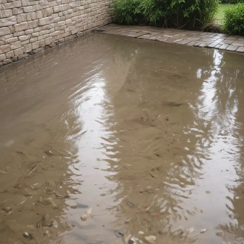 Waterproof Peace of Mind: Preventing Damage in Wet Areas Waterproof Peace of Mind: Preventing Damage in Wet Areas