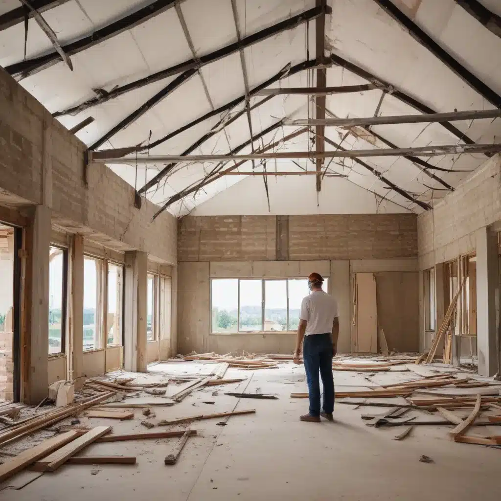 When You Need Structural Engineers For Alterations When You Need Structural Engineers For Alterations