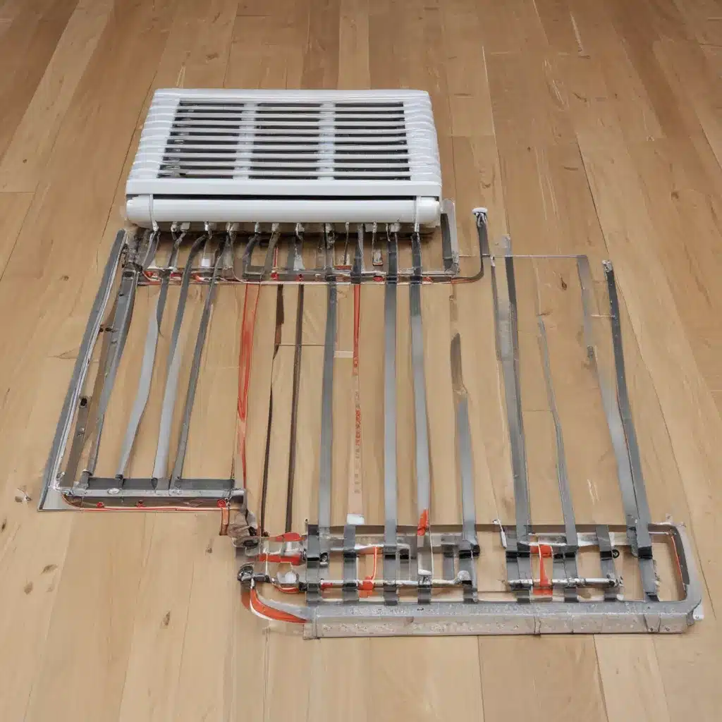 Which Is The Best Underfloor Heating System For Your Home?