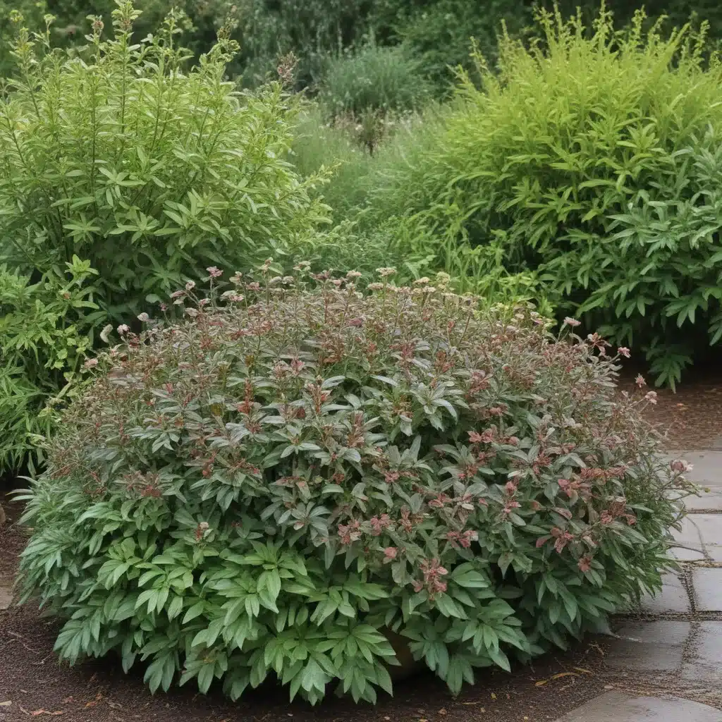 Year Round Interest with Cold Hardy Plants