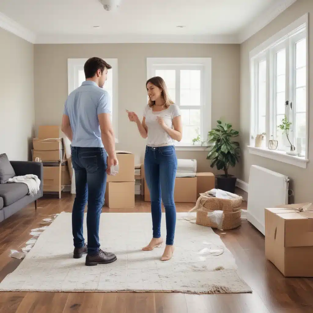 Your Home Should Work for You, Not Against You Your Home Should Work for You, Not Against You