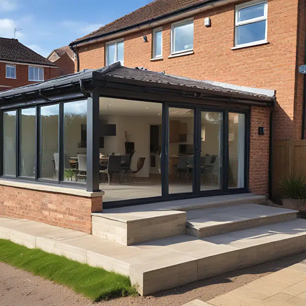 Accessible Single Storey Extensions