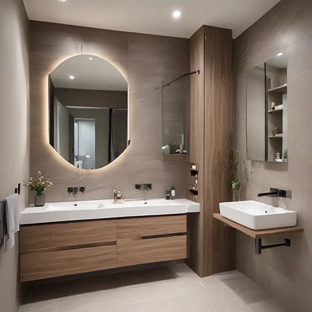 Adaptive Elegance: Bespoke Bathroom Remodeling for Evolving Needs