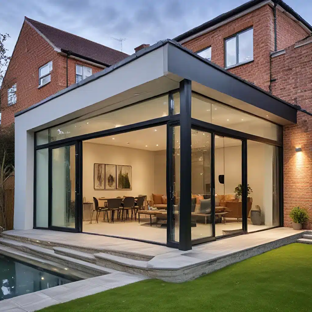 Amazing Architectural Home Extensions – Modernise Your Property