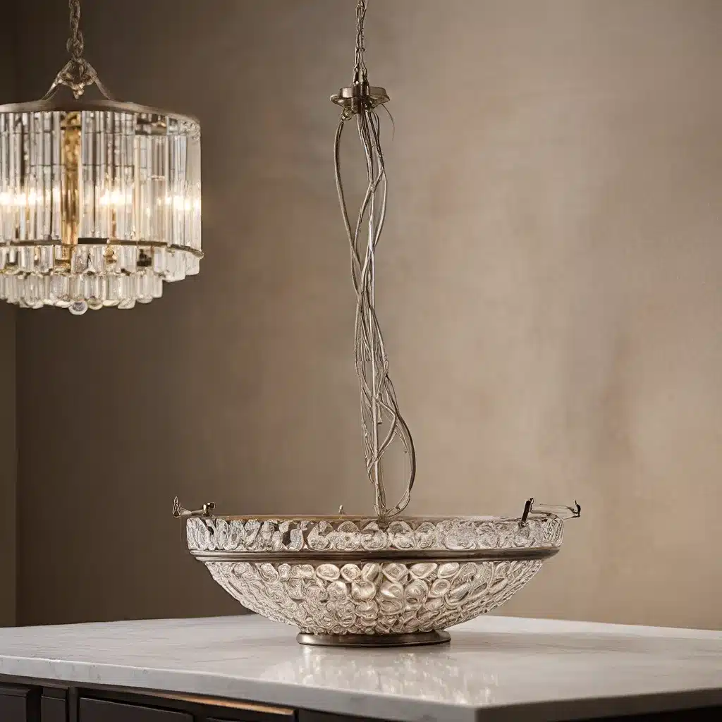 Artisanal Allure: Showcasing the Craftsmanship of Premium Fixture Choices