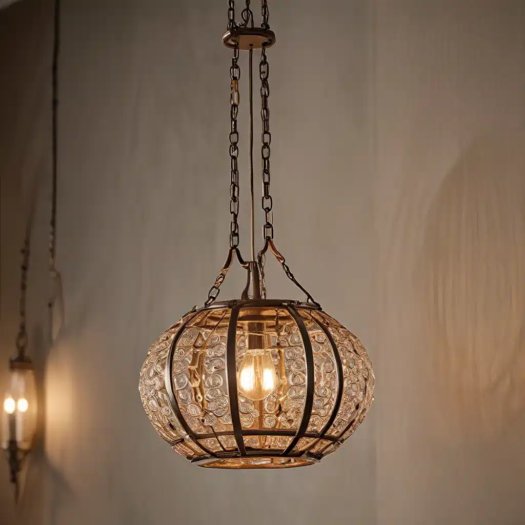 Artisanal Charm: Showcasing the Craftsmanship of Premium Fixtures