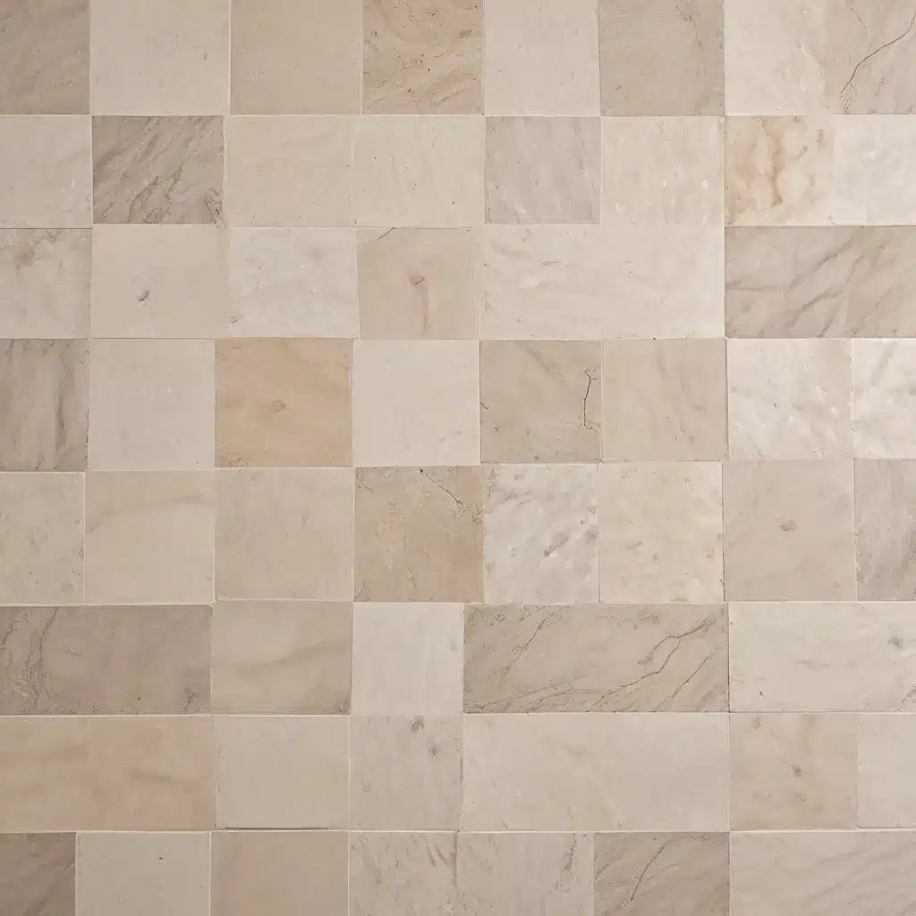 Artisanal Elegance: Designing with Exceptional Tile and Stone Finishes