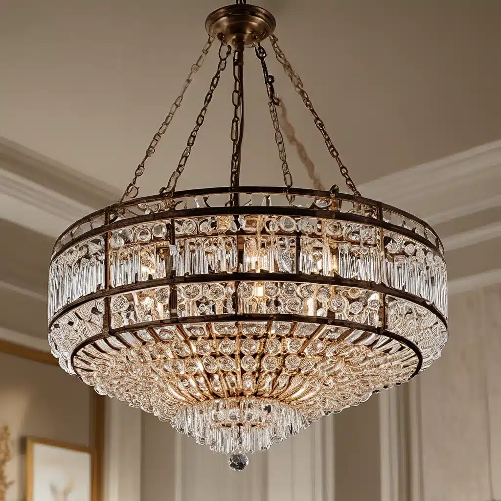 Artisanal Elegance: Showcasing the Craftsmanship of Premium Fixtures