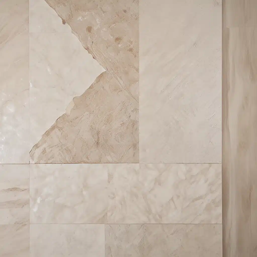 Artisanal Opulence: Designing with Exceptional Tile and Stone Finishes