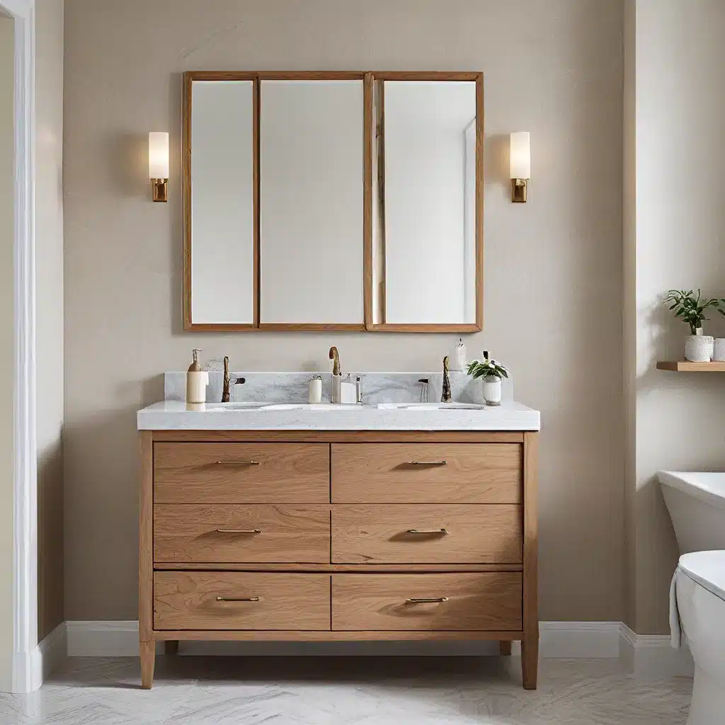 Artistry in the Unexpected: Exploring the Beauty of Premium Bathroom Storage Solutions Artistry in the Unexpected: Exploring the Beauty of Premium Bathroom Storage Solutions