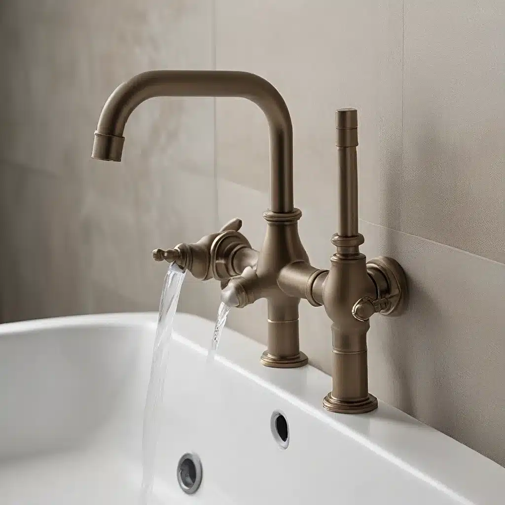 Artistry in the Unseen: Discovering the Charm of Premium Plumbing Accessories Artistry in the Unseen: Discovering the Charm of Premium Plumbing Accessories