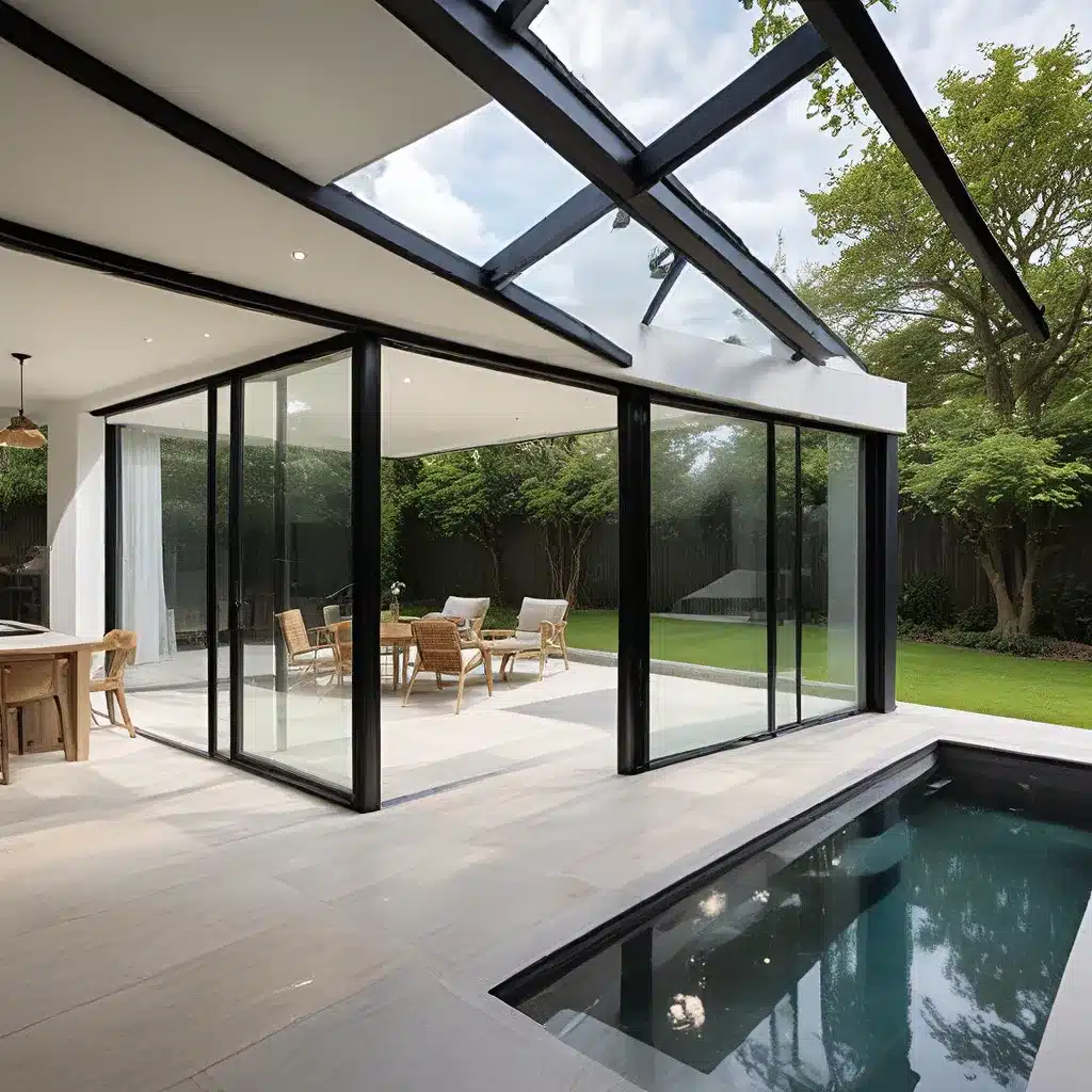 Balancing Aesthetics and Function: Achieving the Perfect Home Extension