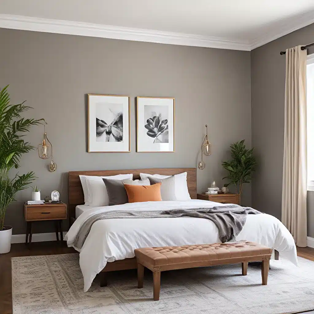 Balancing Aesthetics and Function: Room Makeover Secrets