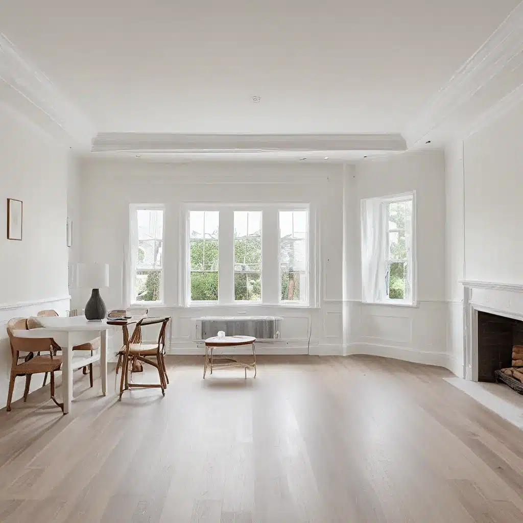 Balancing Form and Function: Room-by-Room Renovation Strategies
