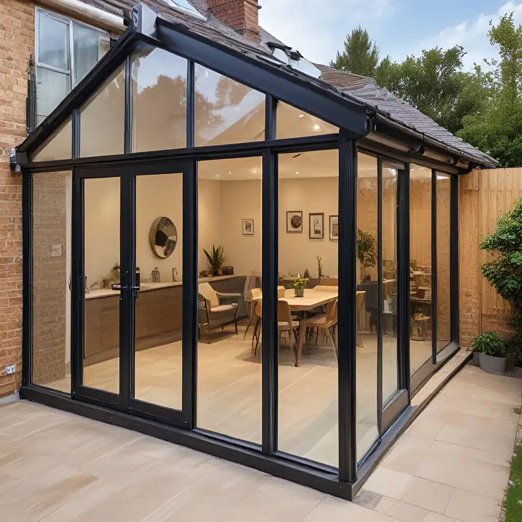 Balancing Function and Aesthetics in Your Home Extension