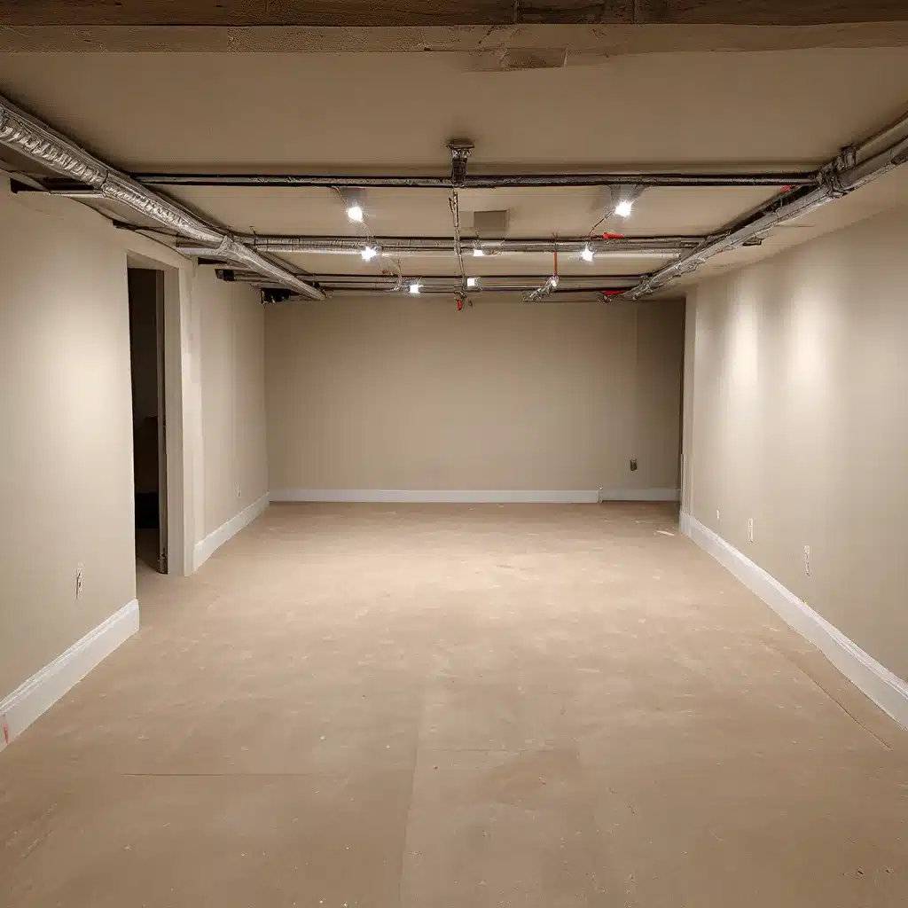 Basement Conversions – Make The Most of Hidden Square Footage