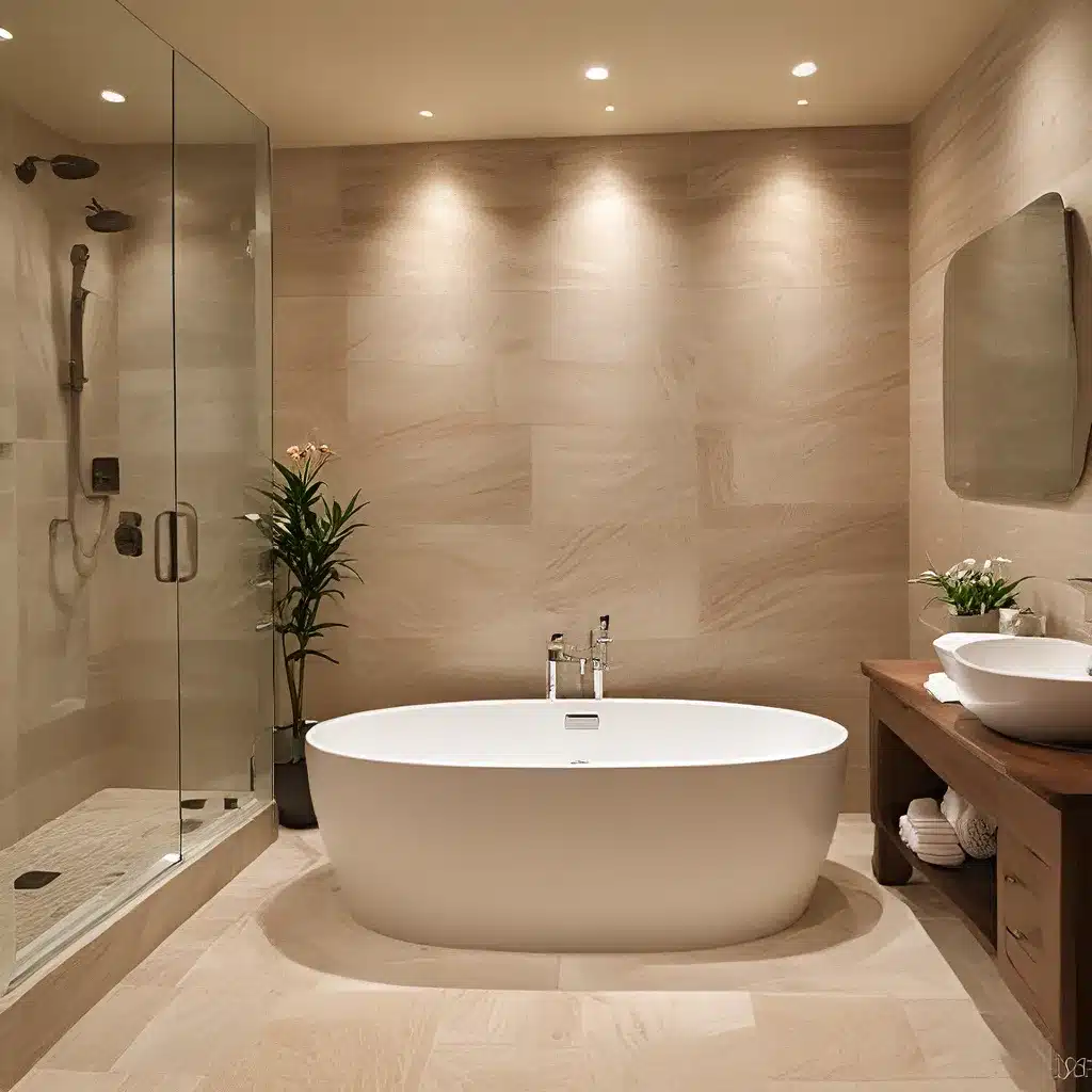 Bathroom Bliss: Creating a Sanctuary of Relaxation and Rejuvenation Bathroom Bliss: Creating a Sanctuary of Relaxation and Rejuvenation