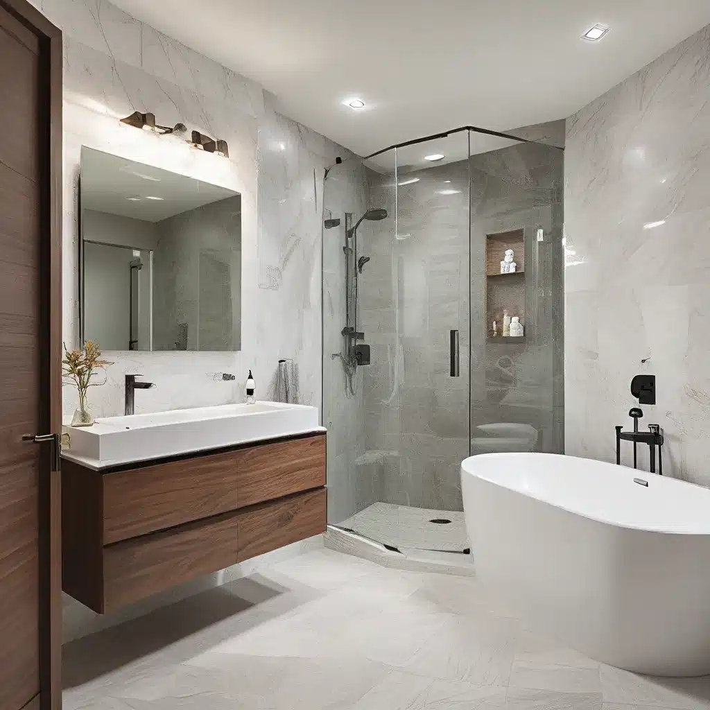 Bathroom Bliss: Tailoring the Perfect Retreat in Your Home