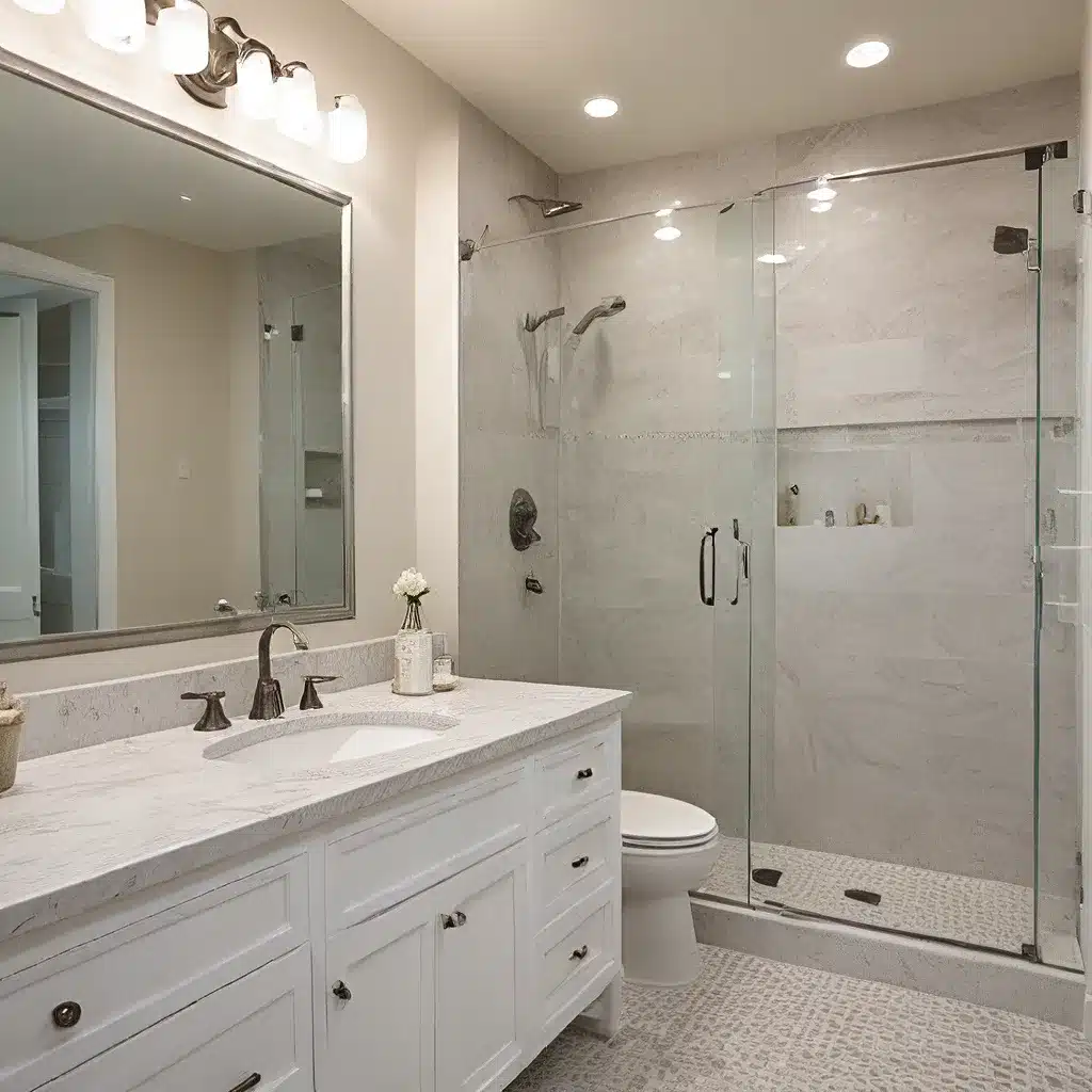 Bathroom Remodel Insider Tips: Avoiding Common Pitfalls and Maximizing Value
