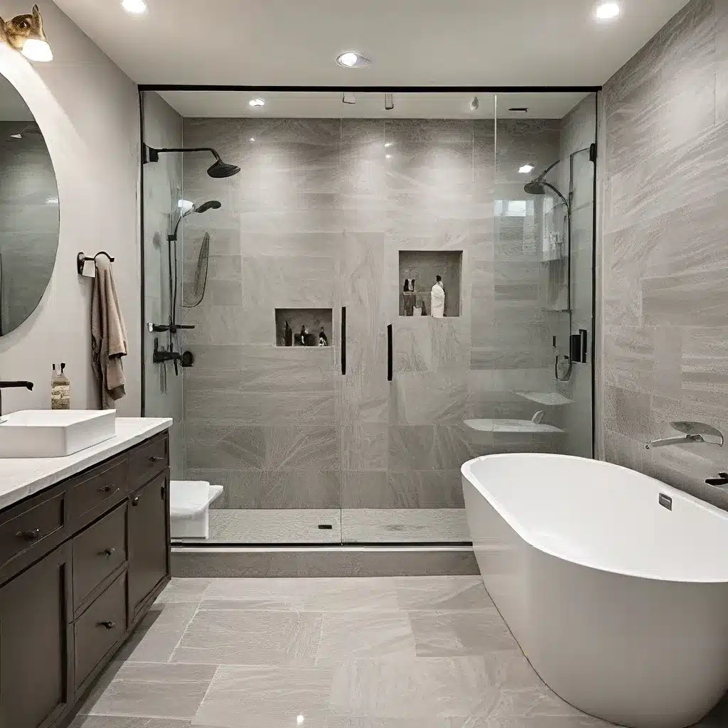 Bathroom Remodel Masterclass: Expert Tips for a Flawless Renovation