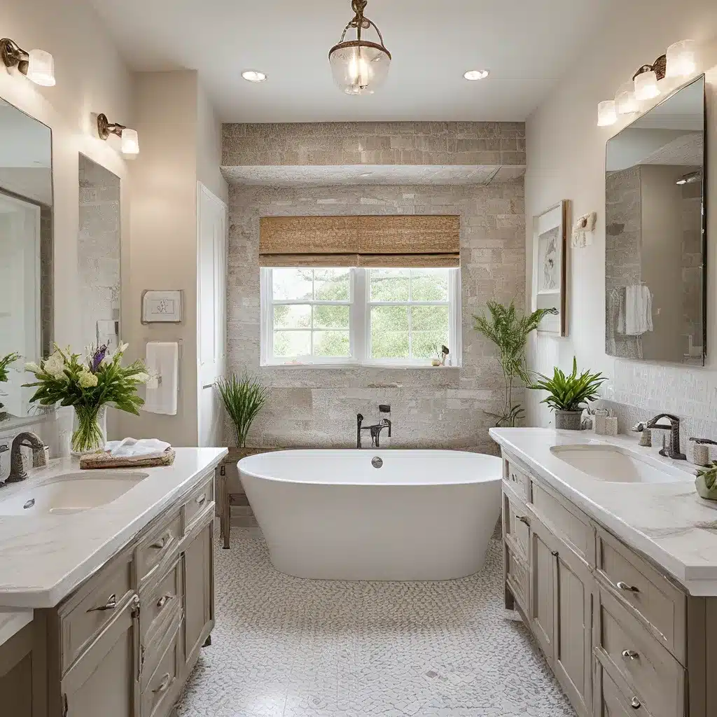 Bathroom Remodeling Reinvented: Crafting Your Unique Oasis Bathroom Remodeling Reinvented: Crafting Your Unique Oasis