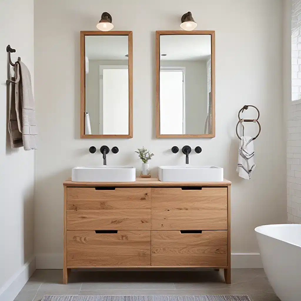 Bathroom Storage Reinvented: Unique Picks for a Clutter-Free Oasis Bathroom Storage Reinvented: Unique Picks for a Clutter-Free Oasis