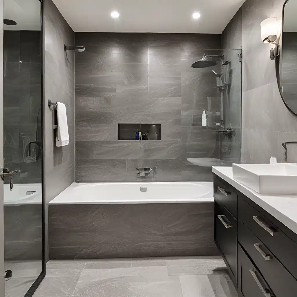 Bathroom Transformations: Bespoke Remodeling to Elevate Your Living Space