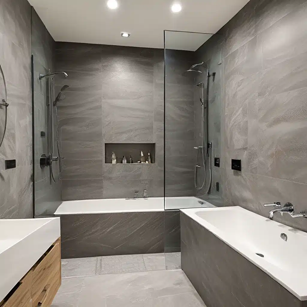 Bespoke Bathroom Remodel: Unlocking the Potential of Your Space