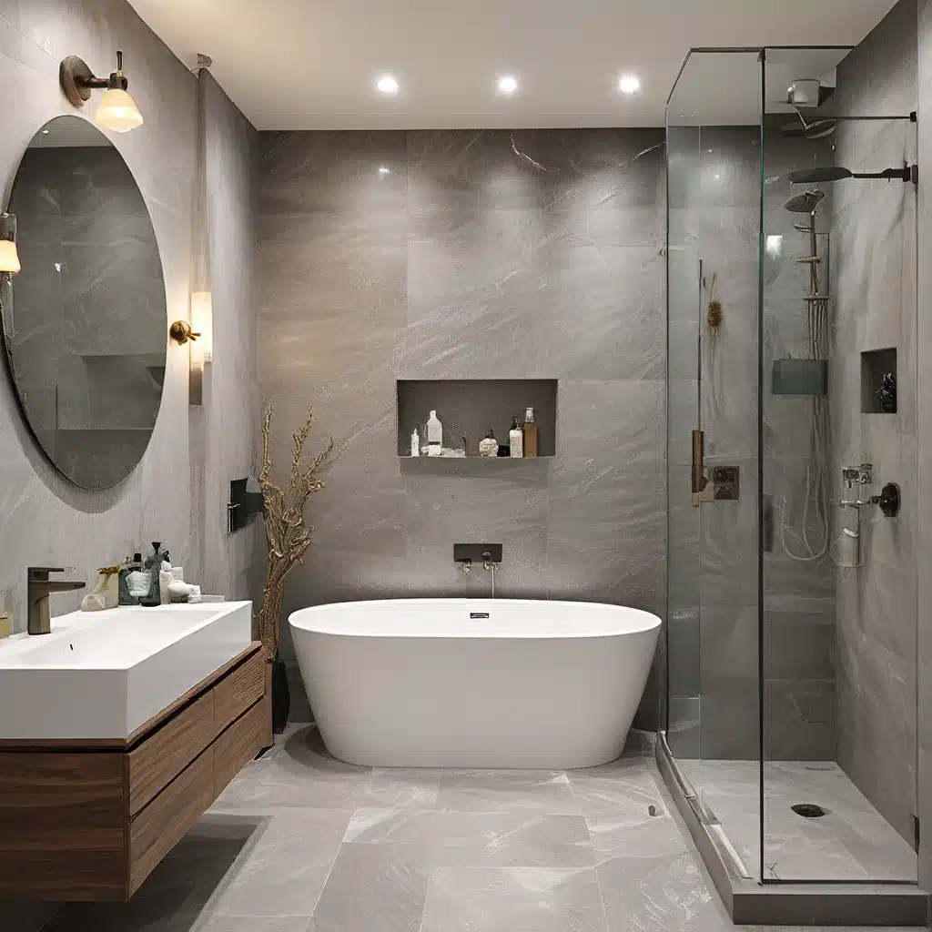 Bespoke Bathroom Remodel: Unlocking the Potential of Your Space with Style Bespoke Bathroom Remodel: Unlocking the Potential of Your Space with Style