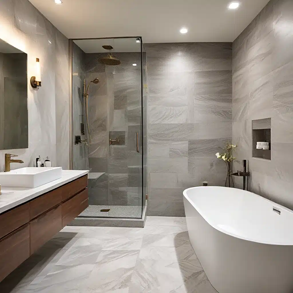 Bespoke Bathroom Remodeling: Elevating the Art of Customized Luxury Bespoke Bathroom Remodeling: Elevating the Art of Customized Luxury