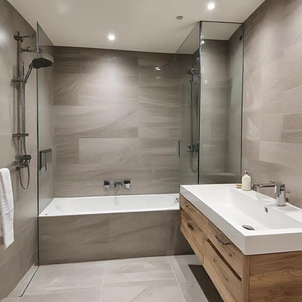 Bespoke Bliss: Tailored Bathroom Transformations for Unparalleled Comfort Bespoke Bliss: Tailored Bathroom Transformations for Unparalleled Comfort