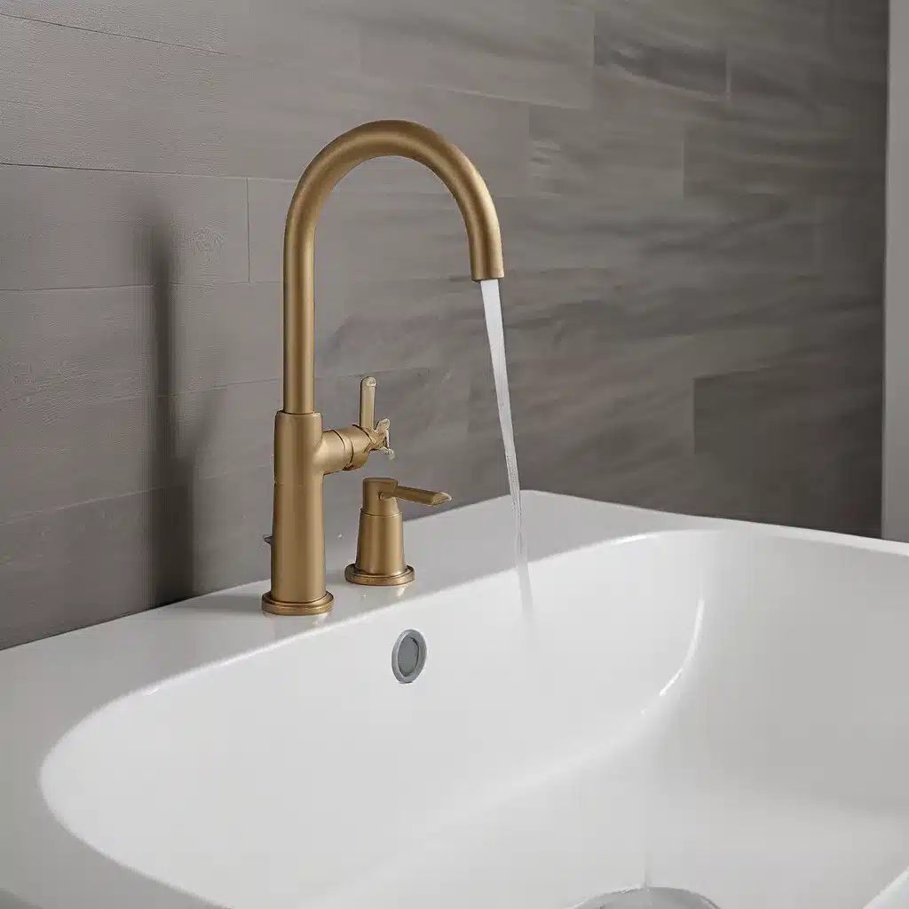 Beyond the Ordinary: Exceptional Plumbing Fixtures to Elevate Your Home
