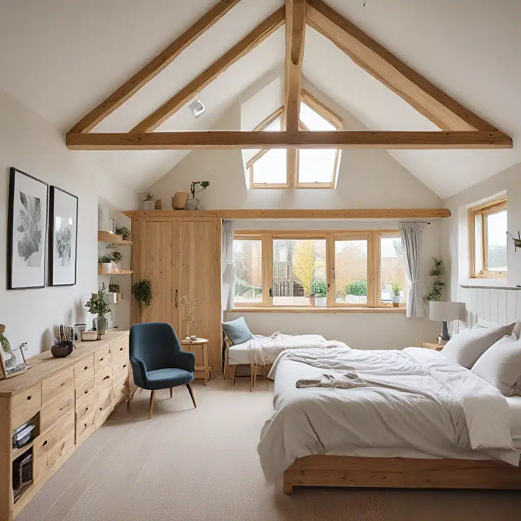 Bigger Families Need Bigger Homes – Extending for Extra Bedrooms