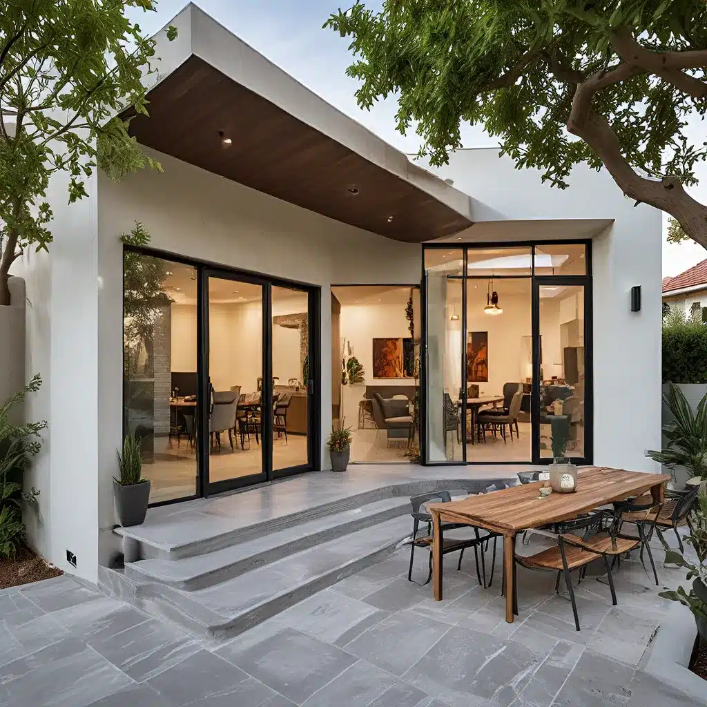 Blending Functionality and Aesthetics: The Art of Seamless Home Additions Blending Functionality and Aesthetics: The Art of Seamless Home Additions