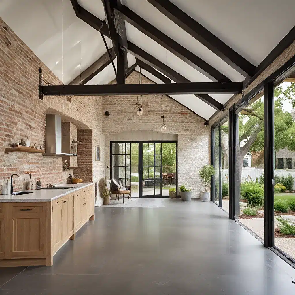 Blending Old and New: Historic Home Extensions Done Right