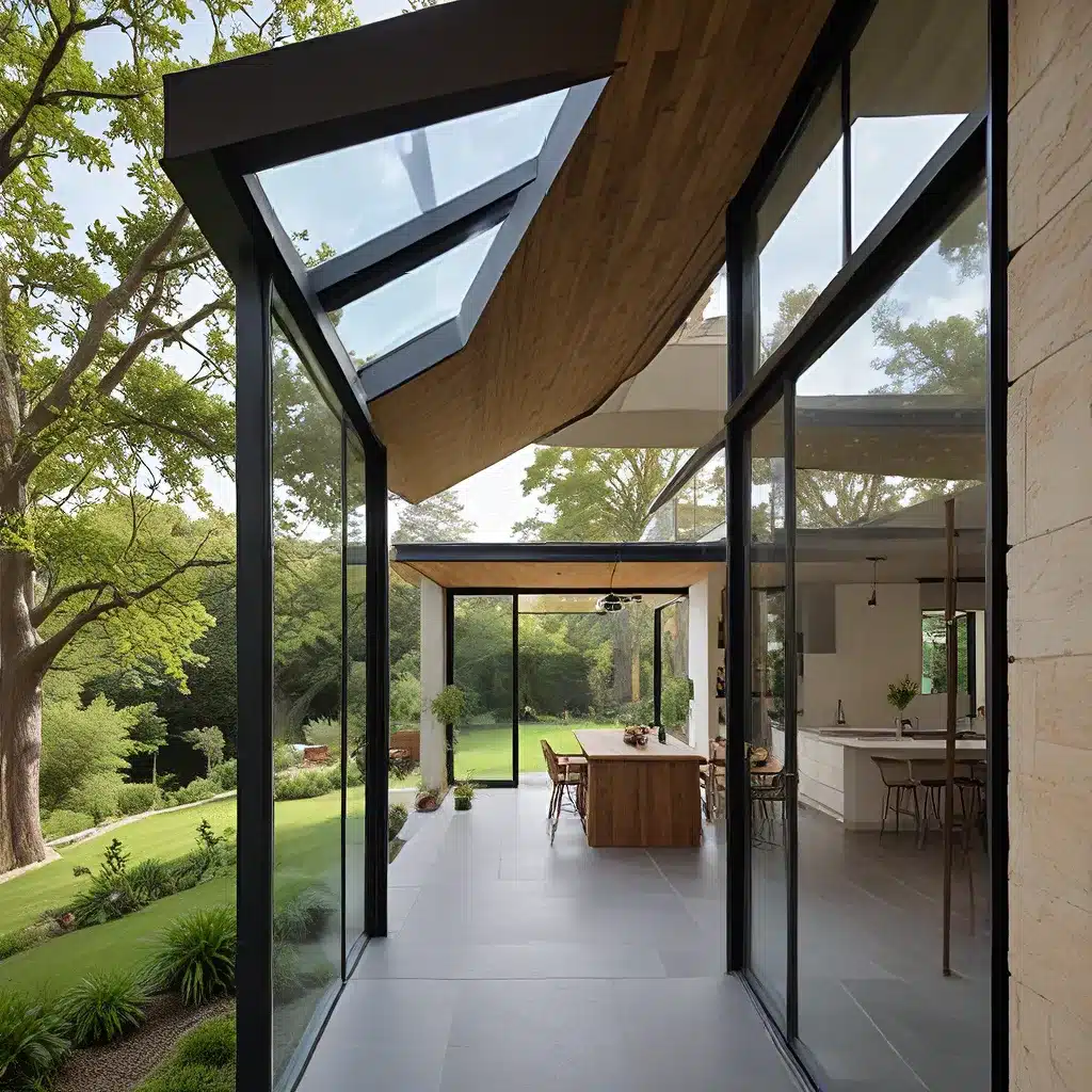 Blending Old and New: Home Extension Ideas for Preserving Architectural Integrity