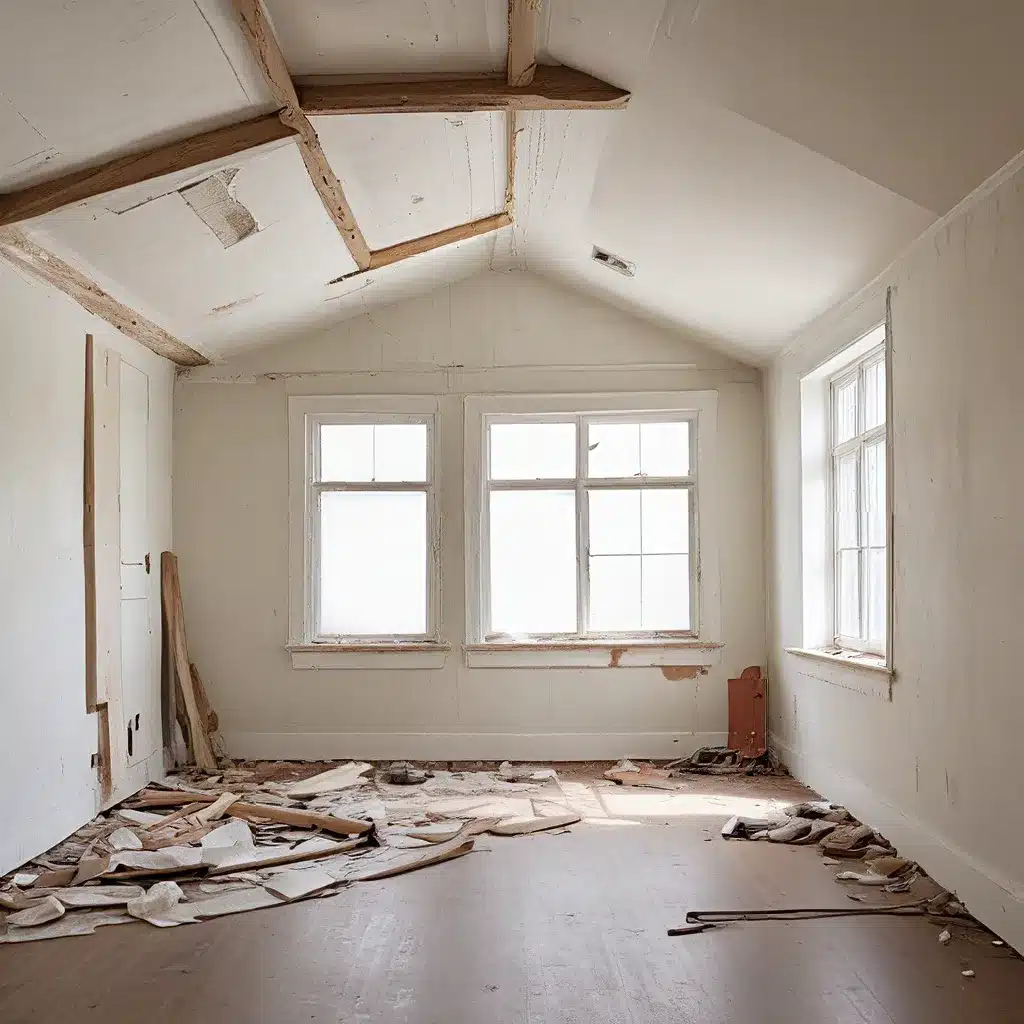 Breathing Life into Unused Rooms: Innovative Repurposing Strategies