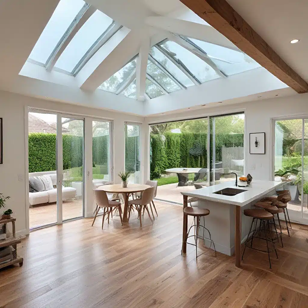 Breathing New Life into Your Home: Revitalizing with a Home Extension Breathing New Life into Your Home: Revitalizing with a Home Extension