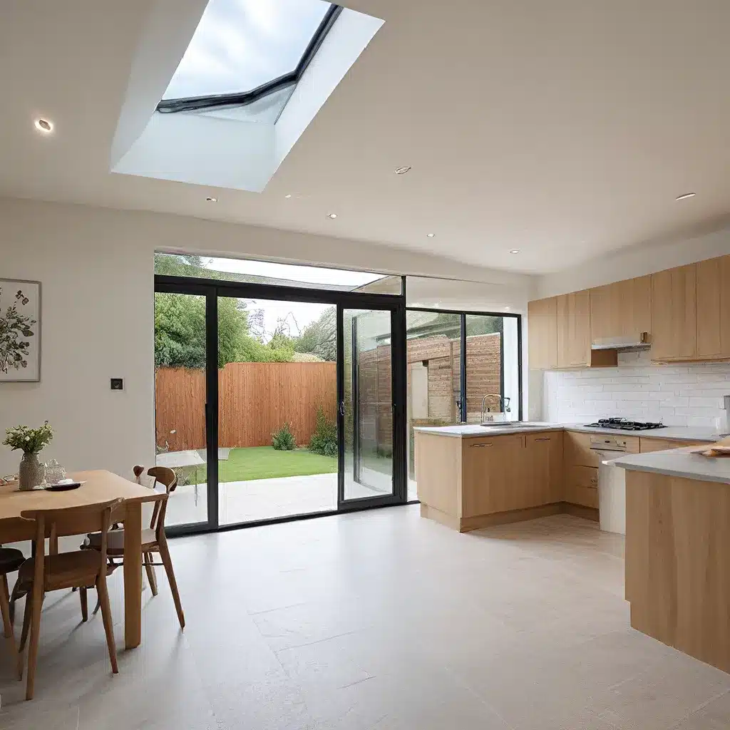 Budgeting for Your Home Extension: Tips and Tricks