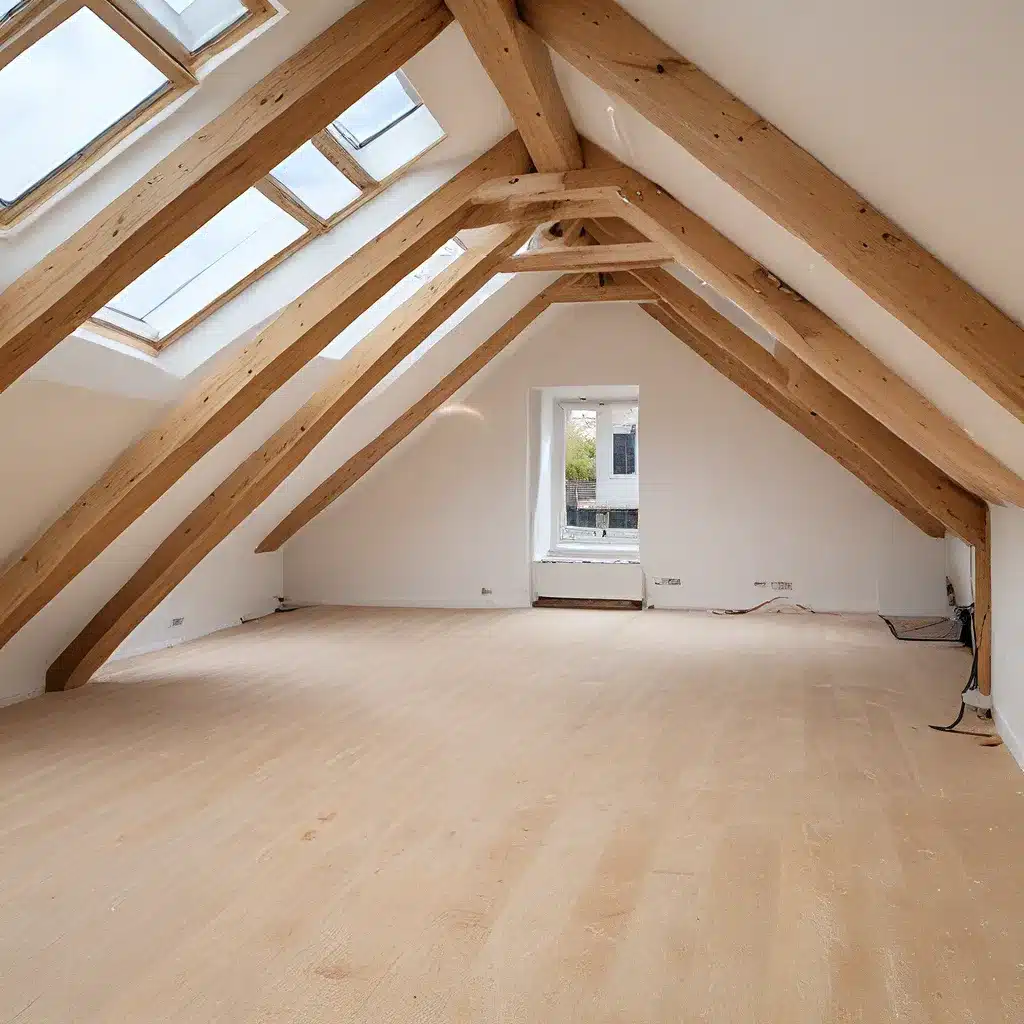 Build Upwards – Loft Conversions Explained