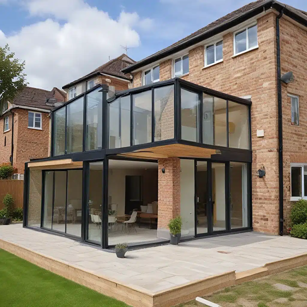 Building for the Future: Practical Tips for Planning a Successful Home Extension